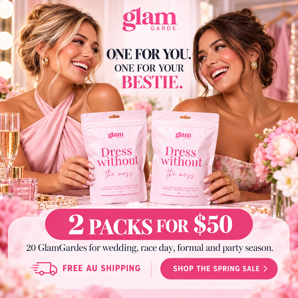 GlamGarde – 2 Pack Bundle (Most popular)