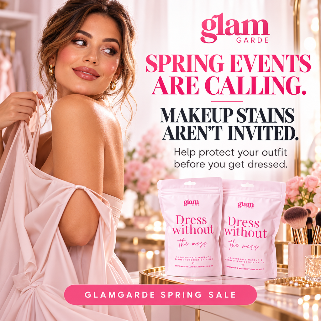 GlamGarde  – 3 Pack Bundle